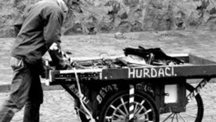 Seydiler Hurdacı